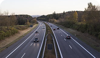Last-Mile Tracking for consumer